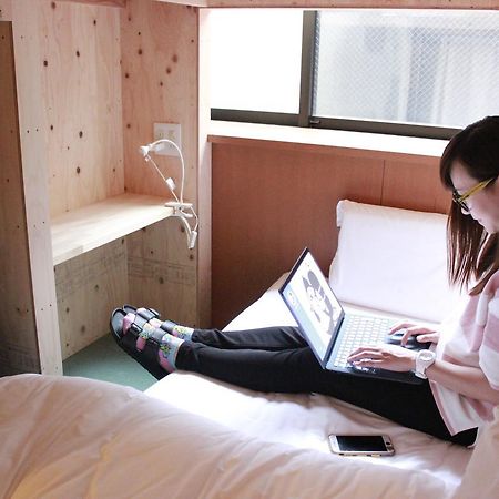 Mezame Hostel Nagasaki Luaran gambar