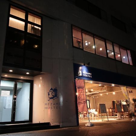 Mezame Hostel Nagasaki Luaran gambar