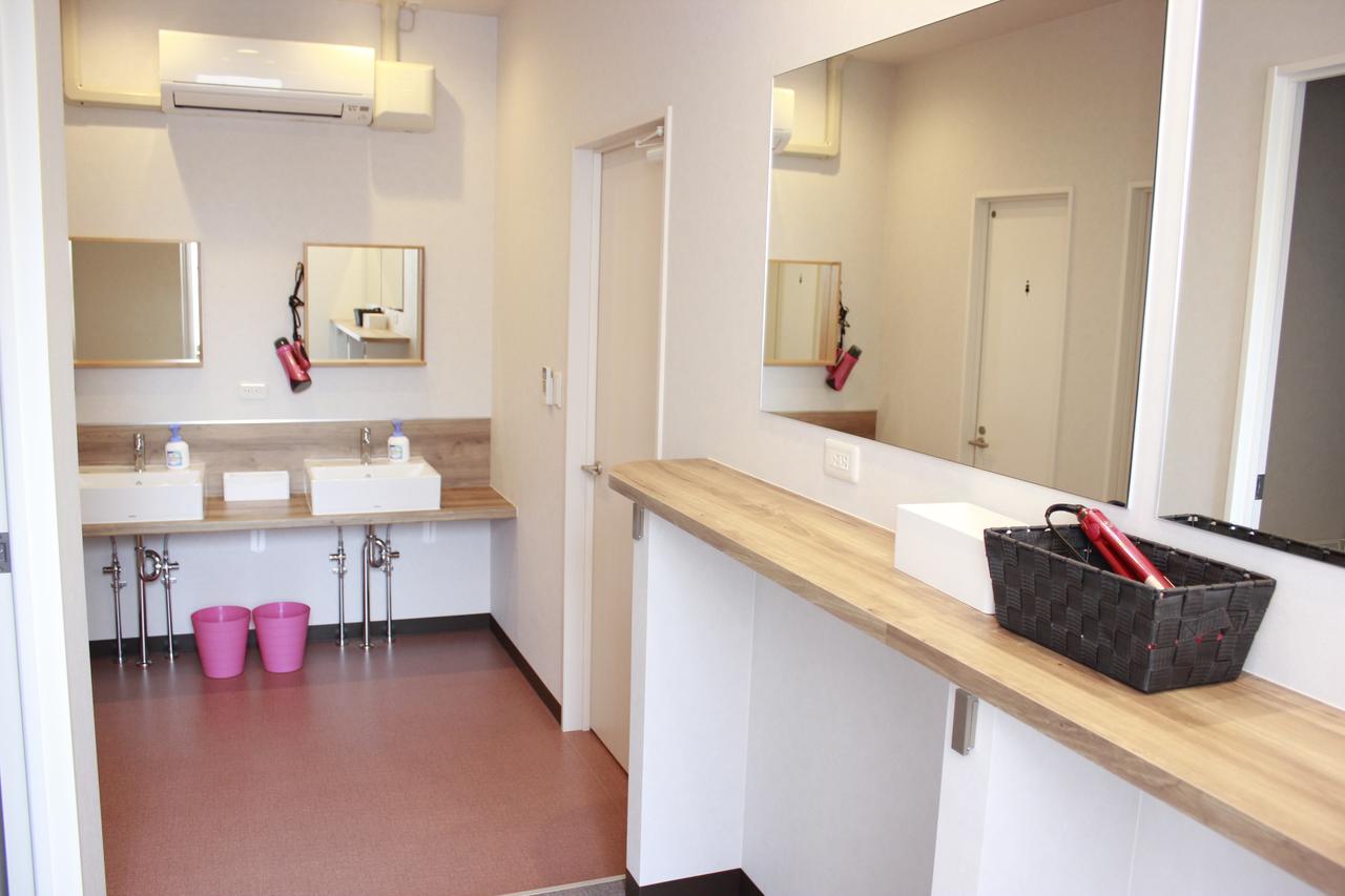 Mezame Hostel Nagasaki Luaran gambar