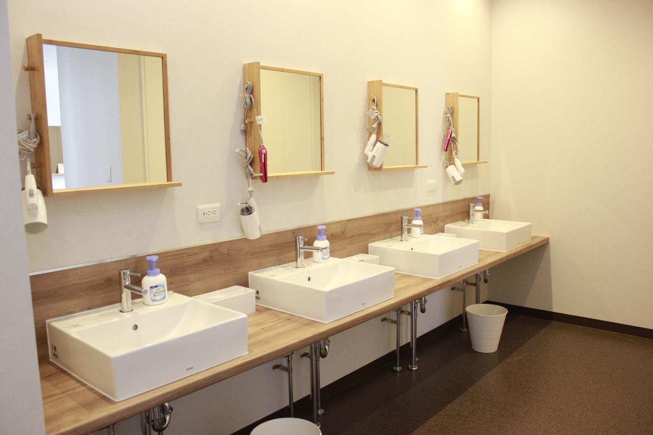 Mezame Hostel Nagasaki Luaran gambar