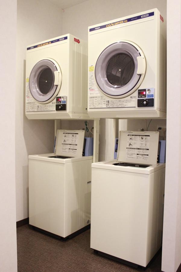 Mezame Hostel Nagasaki Luaran gambar
