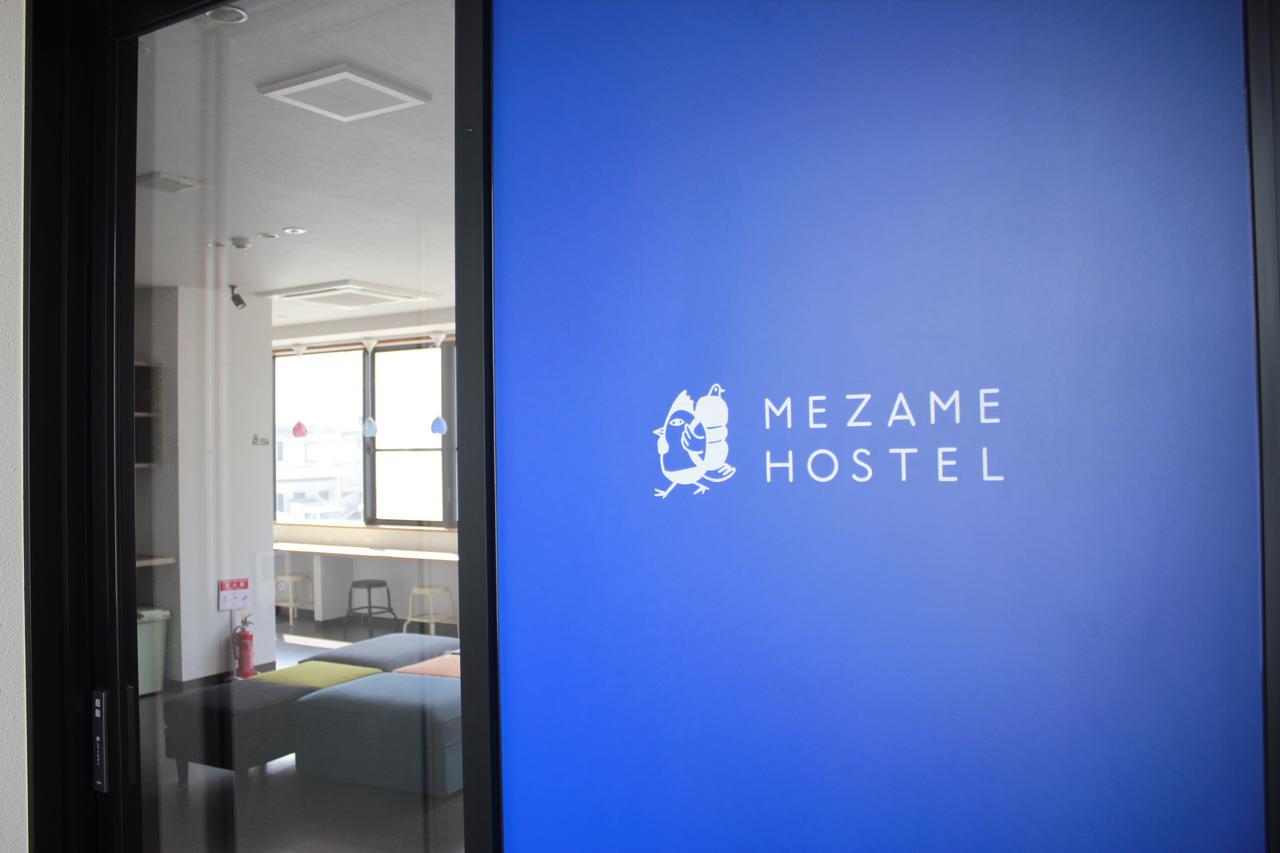 Mezame Hostel Nagasaki Luaran gambar