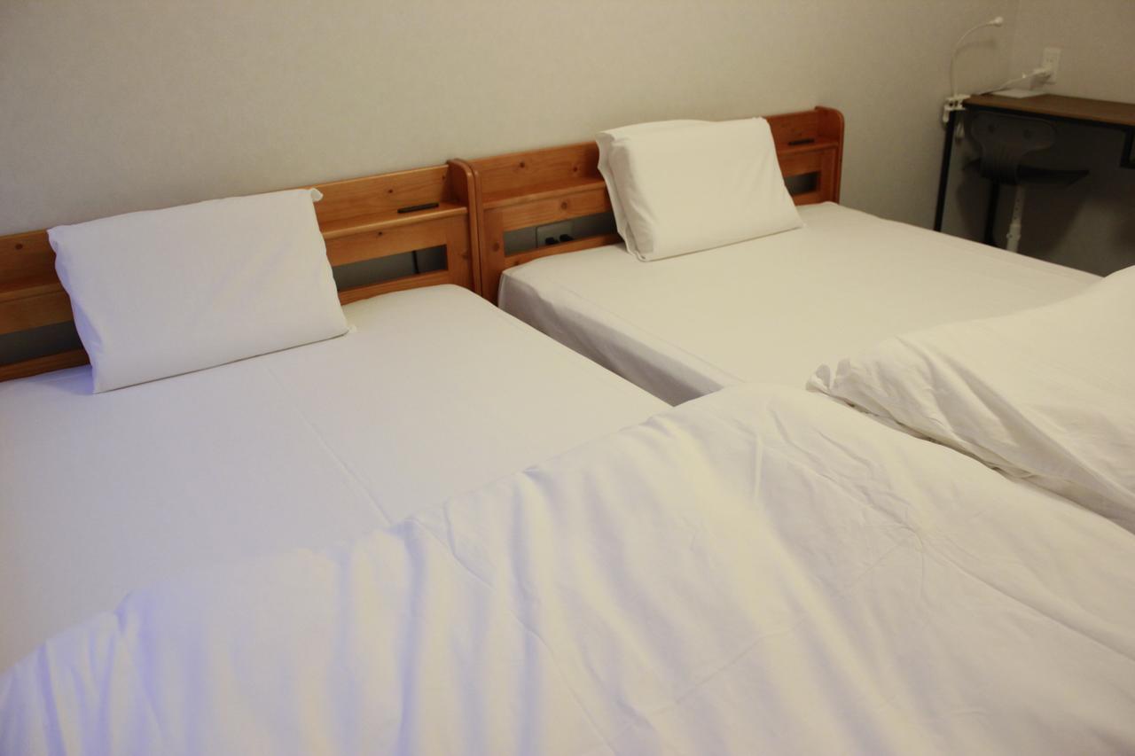 Mezame Hostel Nagasaki Luaran gambar