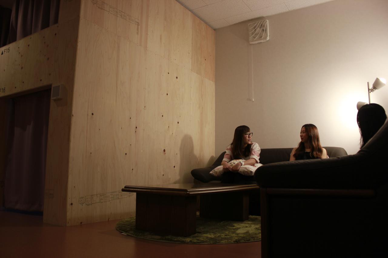 Mezame Hostel Nagasaki Luaran gambar