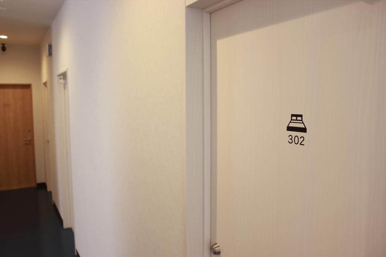 Mezame Hostel Nagasaki Luaran gambar
