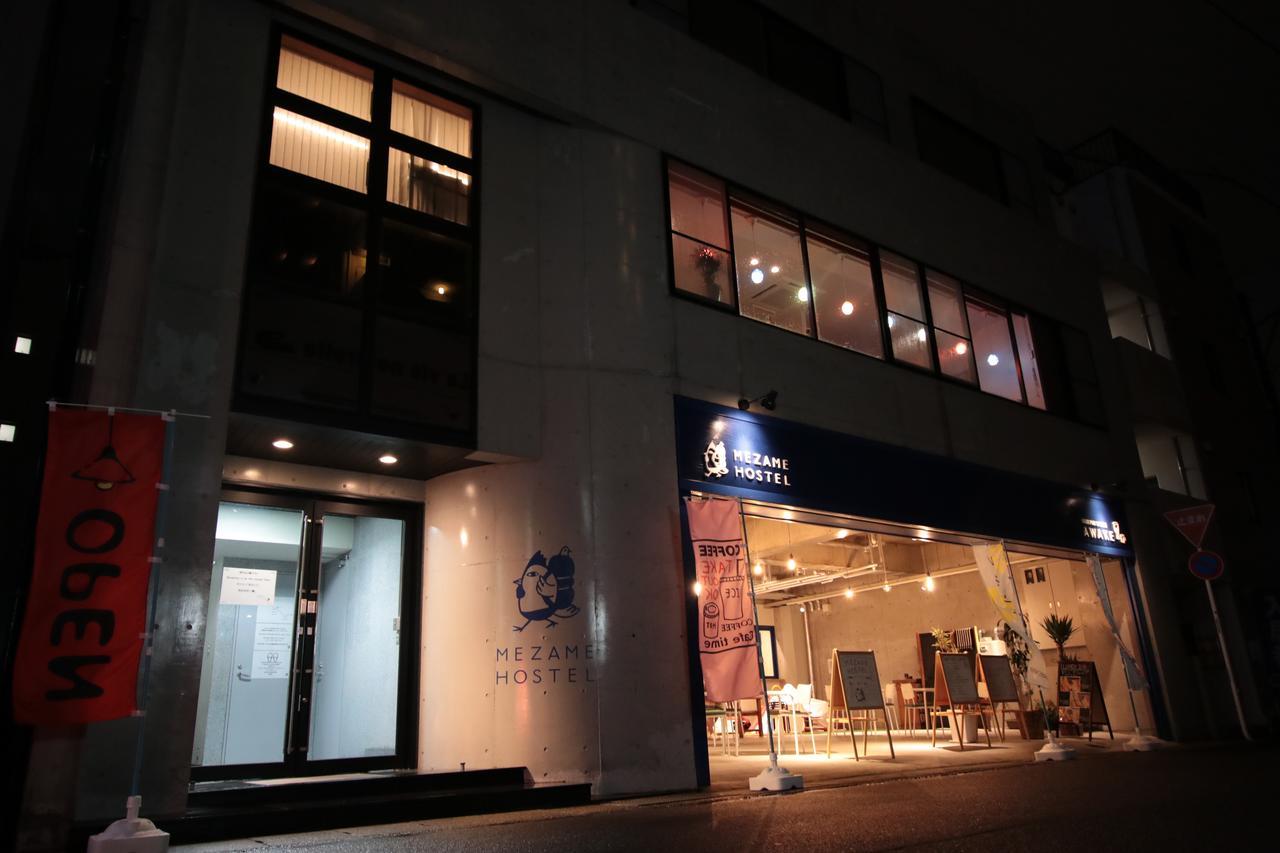Mezame Hostel Nagasaki Luaran gambar